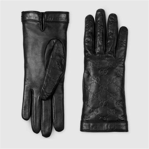 gucci gloves price